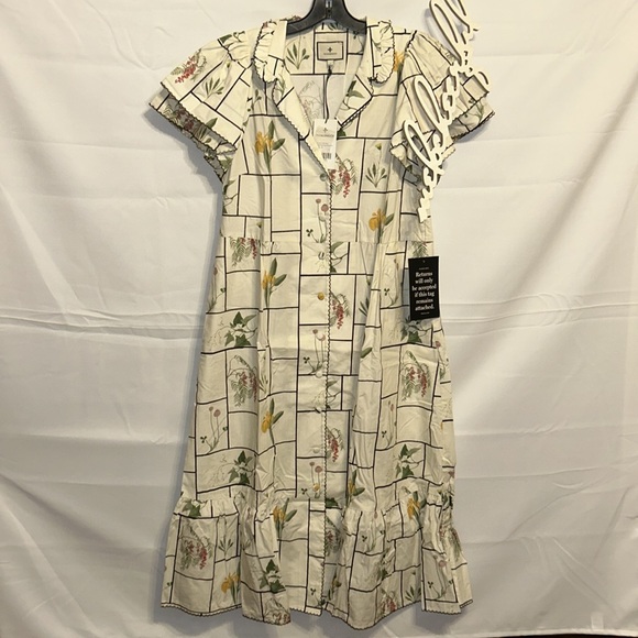 Fresher Buds Alice Dress - Picture 6 of 12